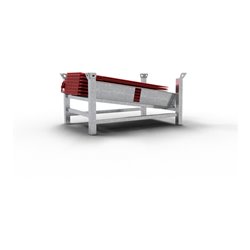 Schake Absperrleinenhalter SET Ø 12 mm