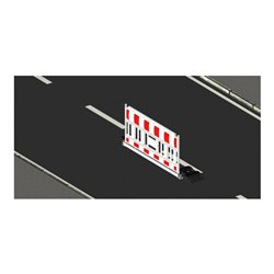 Schake Fußplatten-Adapter