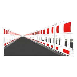 Schake Fußplatten-Adapter