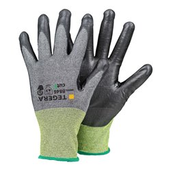TEGERA Handschuh 8846, CUT F, CRF OMNI, by Ejendals
