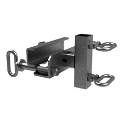 Schake Klemmvorrichtung für Auskreuzung 30x30