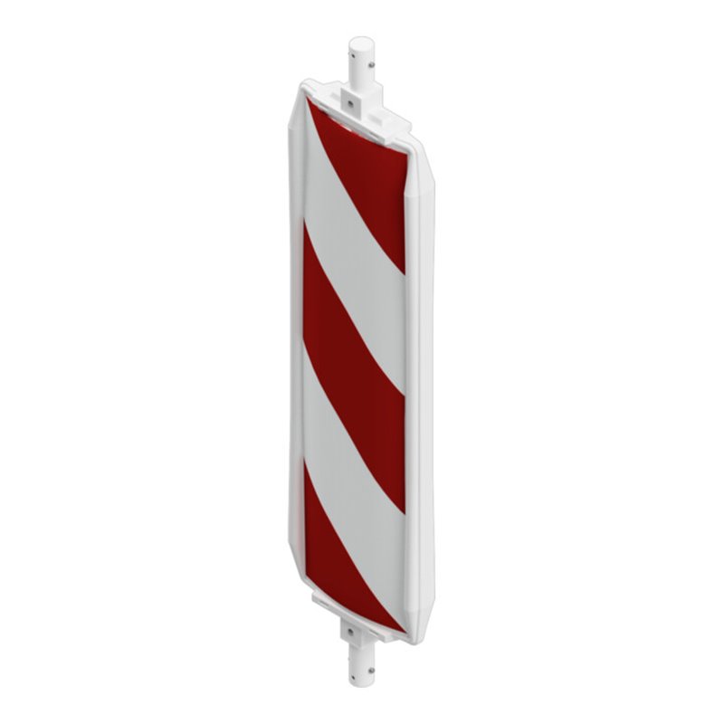 Schake Bake einseitig rechtsweisend