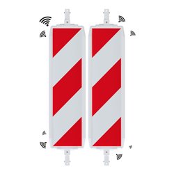 Schake Bake doppelseitig linksweisend