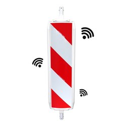 Schake Bake doppelseitig linksweisend