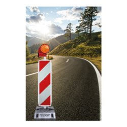 Schake BASt System SET, doppelseitig rechts- oder linksweisend