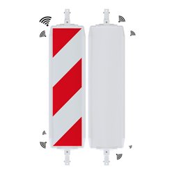 Schake Bake einseitig linksweisend