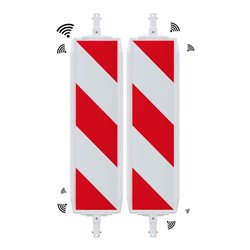 Schake Bake doppelseitig rechtsweisend