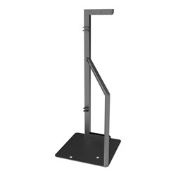 Schake Torpfosten links, verzinkt