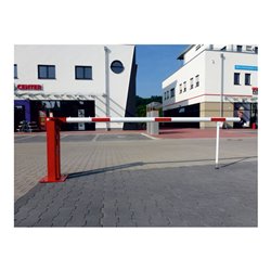 Schake Handschranken 7m mit Pendelstütze