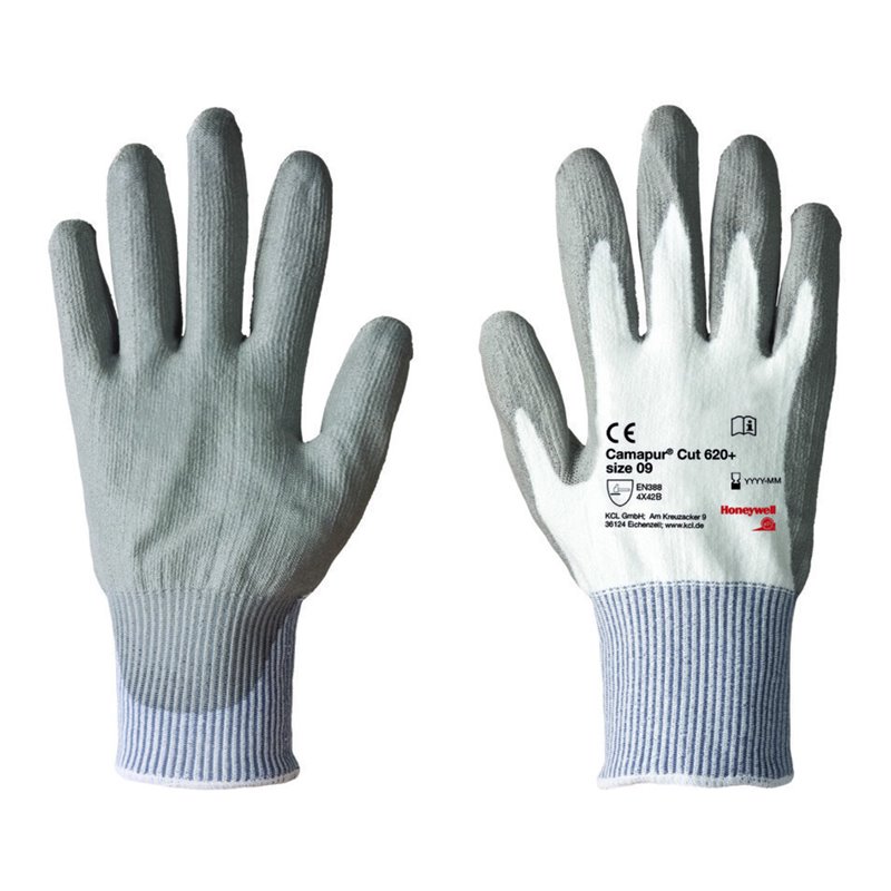 Honeywell Handschuh Camapur Cut 620