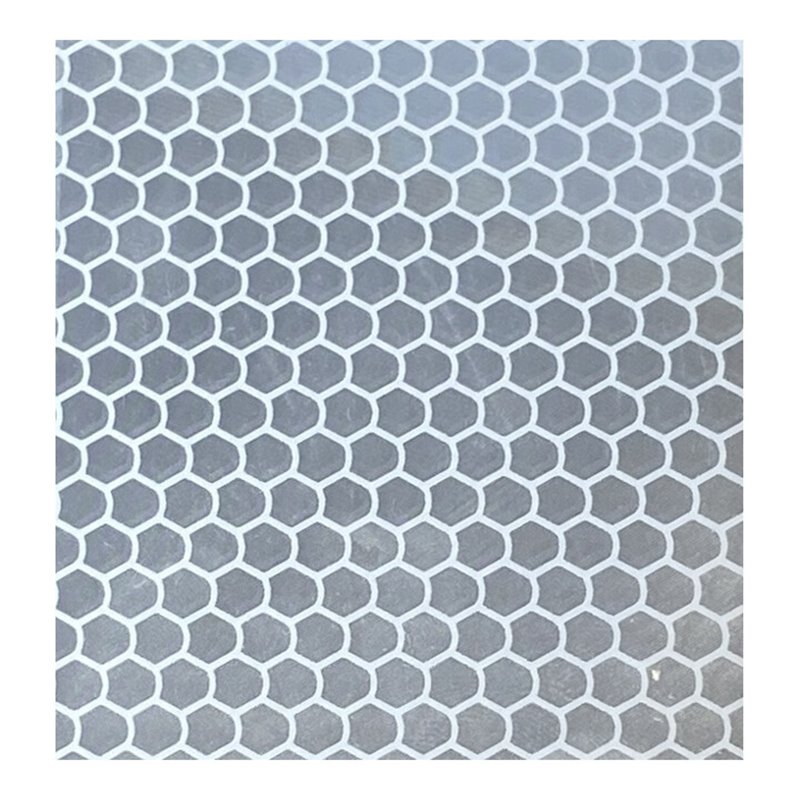 Schake Folienstreifen Typ RA2/C, weiß, 110 x 620 mm