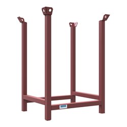 Schake Stapelpalette