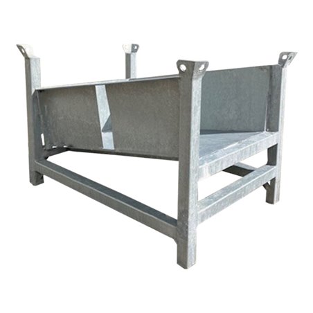 Schake Stapelpalette 1200 x 800 x 620 mm