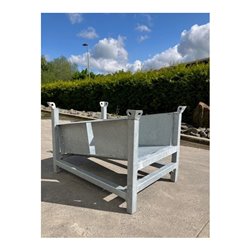 Schake Stapelpalette 1200 x 800 x 620 mm