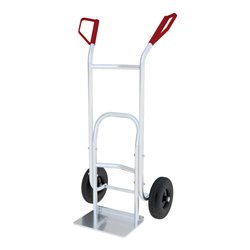 Schake Sackkarre Aluminium