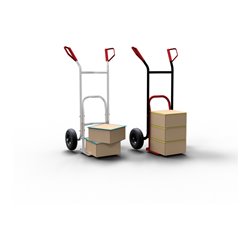 Schake Sackkarre Aluminium