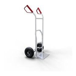 Schake Sackkarre Aluminium