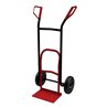 Schake Sackkarre schwarz/rot