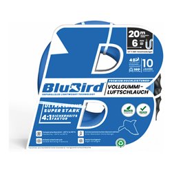 Riegler Werkstattschl.-Set »BluBird«, Schnellverschlusskpl., Ø12x6, 20 m