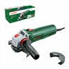 Bosch Winkelschleifer UniversalGrind 850-125