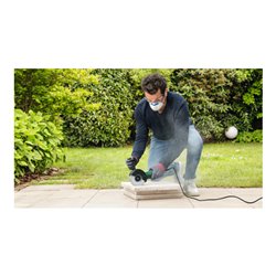 Bosch Winkelschleifer UniversalGrind 850-125