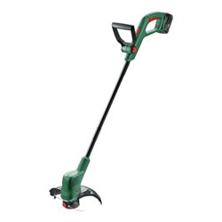 Bosch Akku-Rasentrimmer EasyGrassCut 18V-26, 1 x Akku PBA 18V 2.5Ah