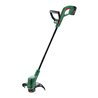 Bosch Akku-Rasentrimmer EasyGrassCut 18V-26, 1 x Akku PBA 18V 2.5Ah