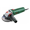 Bosch Winkelschleifer UniversalGrind 850-125 + 3 Scheiben