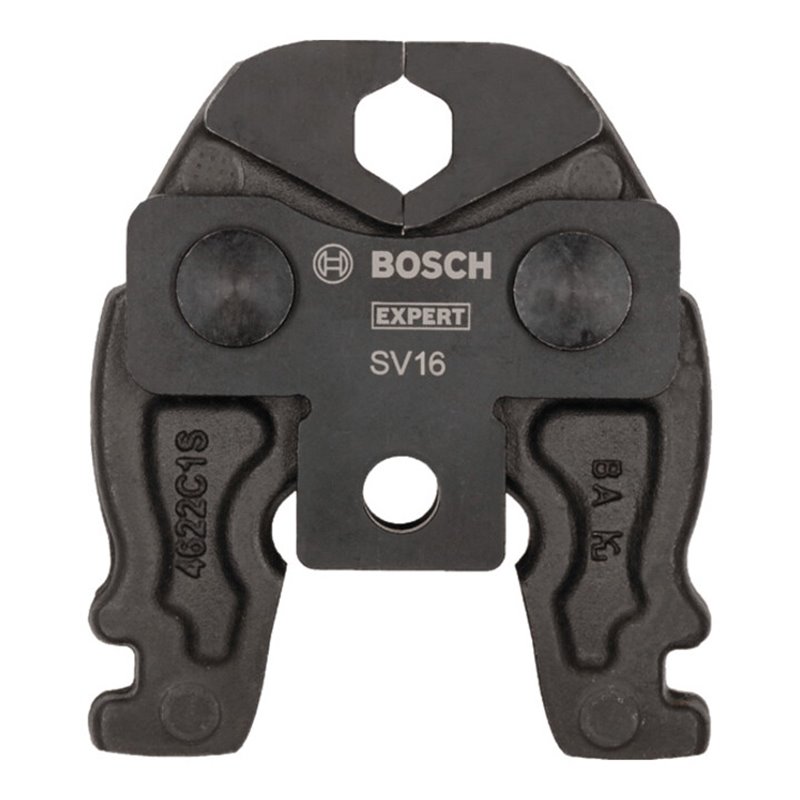 Bosch EXPERT Compact Pressbacke, SV16