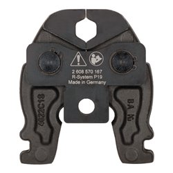 Bosch EXPERT Compact Pressbacke, SV16