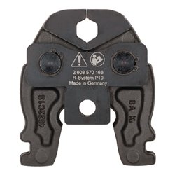 Bosch EXPERT Compact Pressbacke, SV15