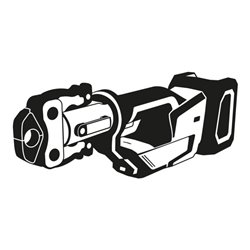 Bosch EXPERT Compact Pressbacke, SV15