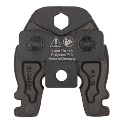 Bosch EXPERT Compact Pressbacke, SV14