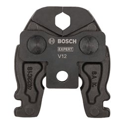 Bosch EXPERT Compact Pressbacke, V12