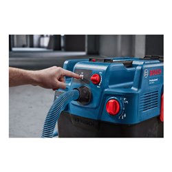 Bosch Allzwecksauger GAS 400 A