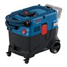 Bosch Allzwecksauger GAS 400 A