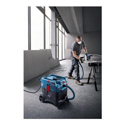 Bosch Allzwecksauger GAS 400 A