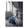 Bosch Allzwecksauger GAS 400 A
