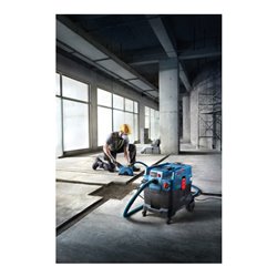 Bosch Allzwecksauger GAS 400 A