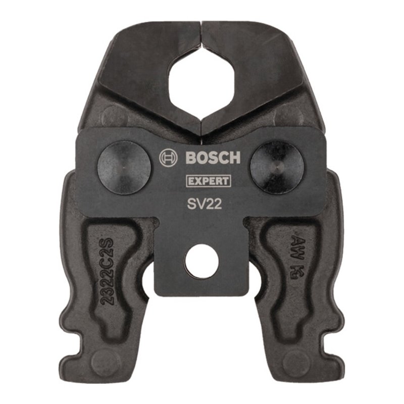 Bosch EXPERT Compact Pressbacke, SV22