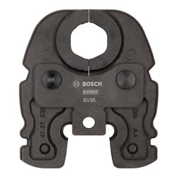 Bosch EXPERT Compact Pressbacke, SV35
