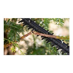 Bosch Akku-Heckenschere EasyHedgeCut 18V-44-11