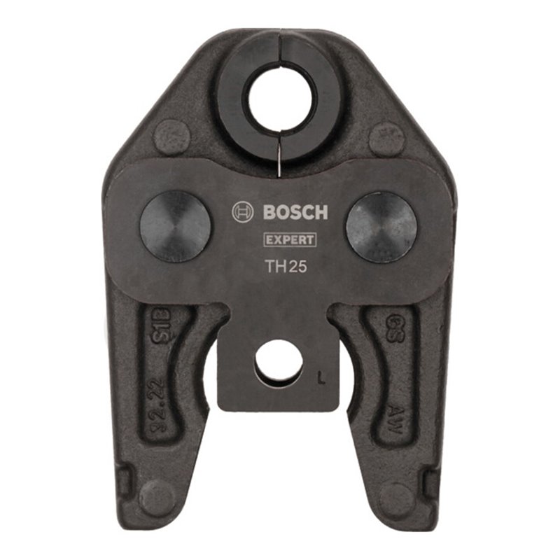 Bosch EXPERT Standard Pressbacke, TH25