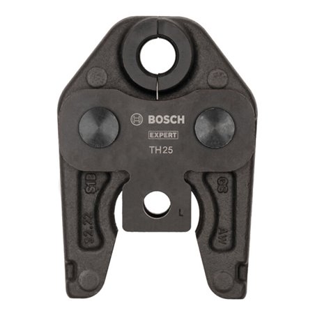Bosch EXPERT Standard Pressbacke, TH25