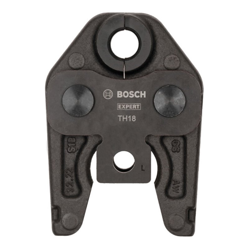 Bosch EXPERT Standard Pressbacke, TH18