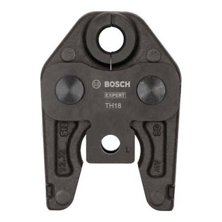 Bosch EXPERT Standard Pressbacke, TH18