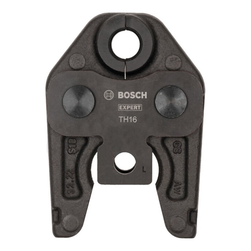 Bosch EXPERT Standard Pressbacke, TH16
