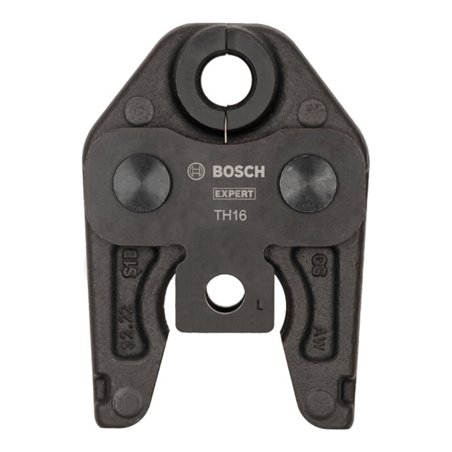 Bosch EXPERT Standard Pressbacke, TH16