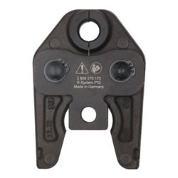 Bosch EXPERT Standard Pressbacke, TH16