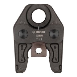 Bosch EXPERT Standard Pressbacke, TH40